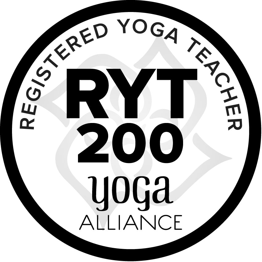 Online Course 200-Hour Certificate Upgrade