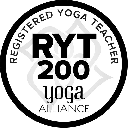 Online Course 200-Hour Certificate Upgrade