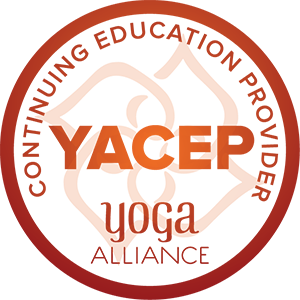 Online Course Yin Yoga Training Certificate Upgrade