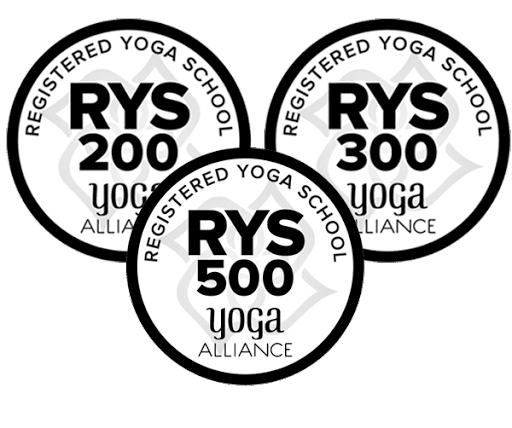 Online Course 500-Hour Certificate Upgrade