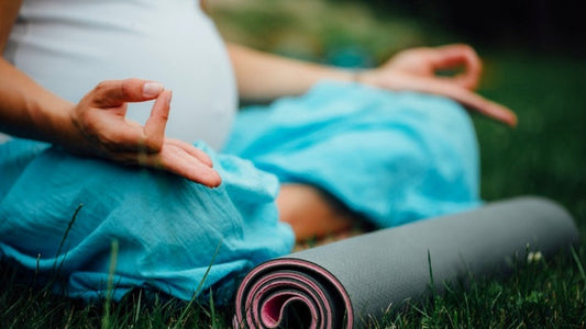 100 Hour Prenatal Yoga Teacher Training (RPYS)